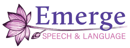 Emerge Speech & Language