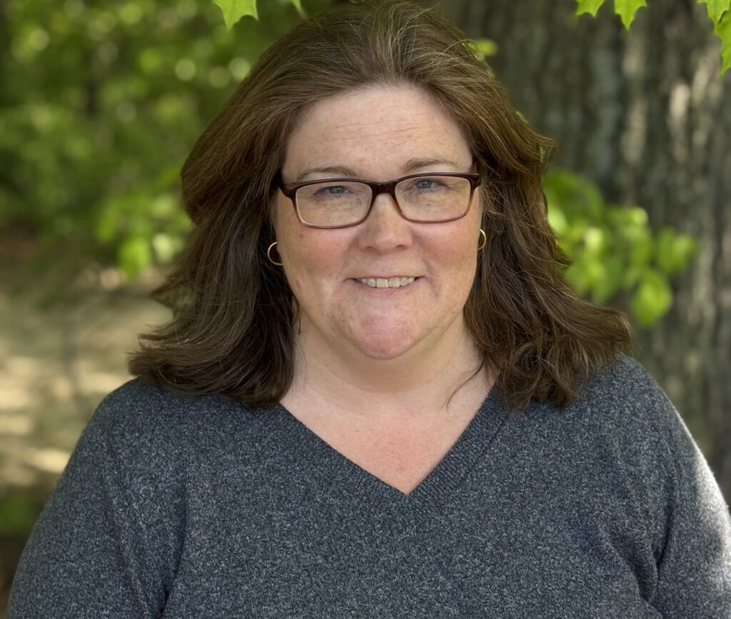 Susan Houston photo